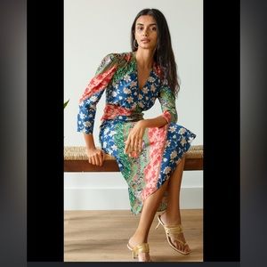 veronica beard mary dress NWT 4